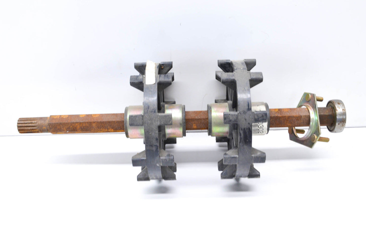 Driveshaft Assembly NOS