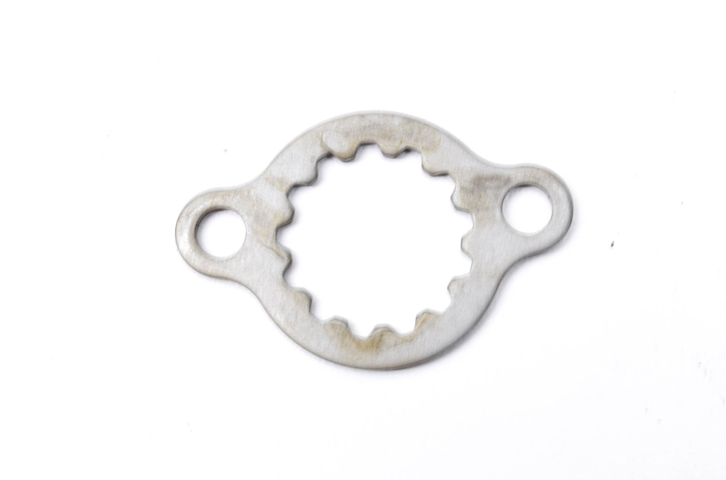 New OEM Polaris 3088133 Fixing Plate NOS