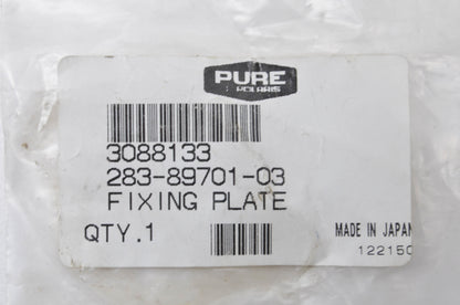 New OEM Polaris 3088133 Fixing Plate NOS