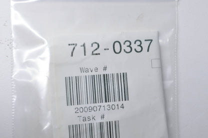MTD 712-0337 Hex Nut NOS