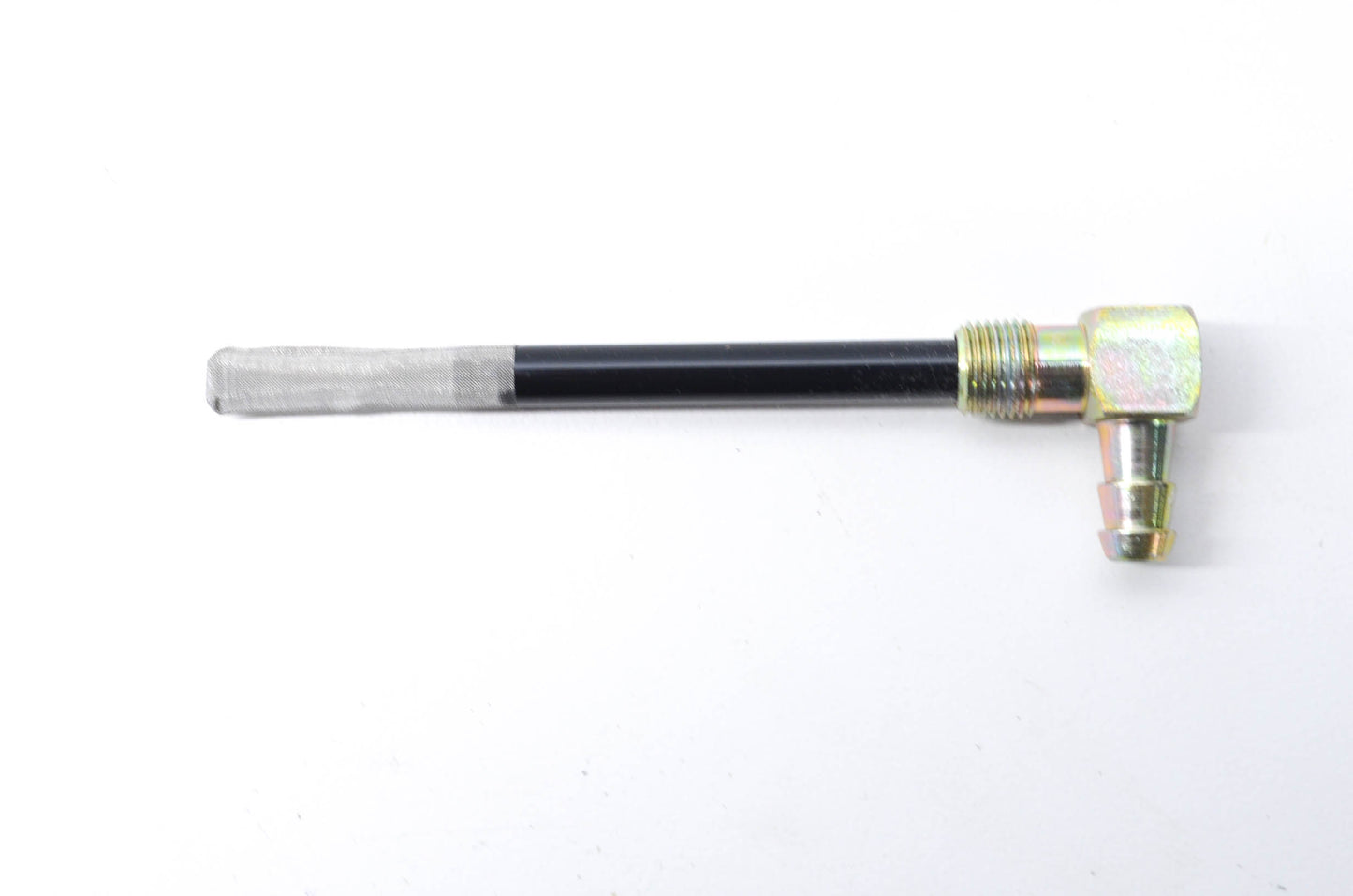 OEM Polaris 7052147 Fuel Line Main Elbow NOS