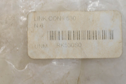 530S0 Master Connecting Link NOS