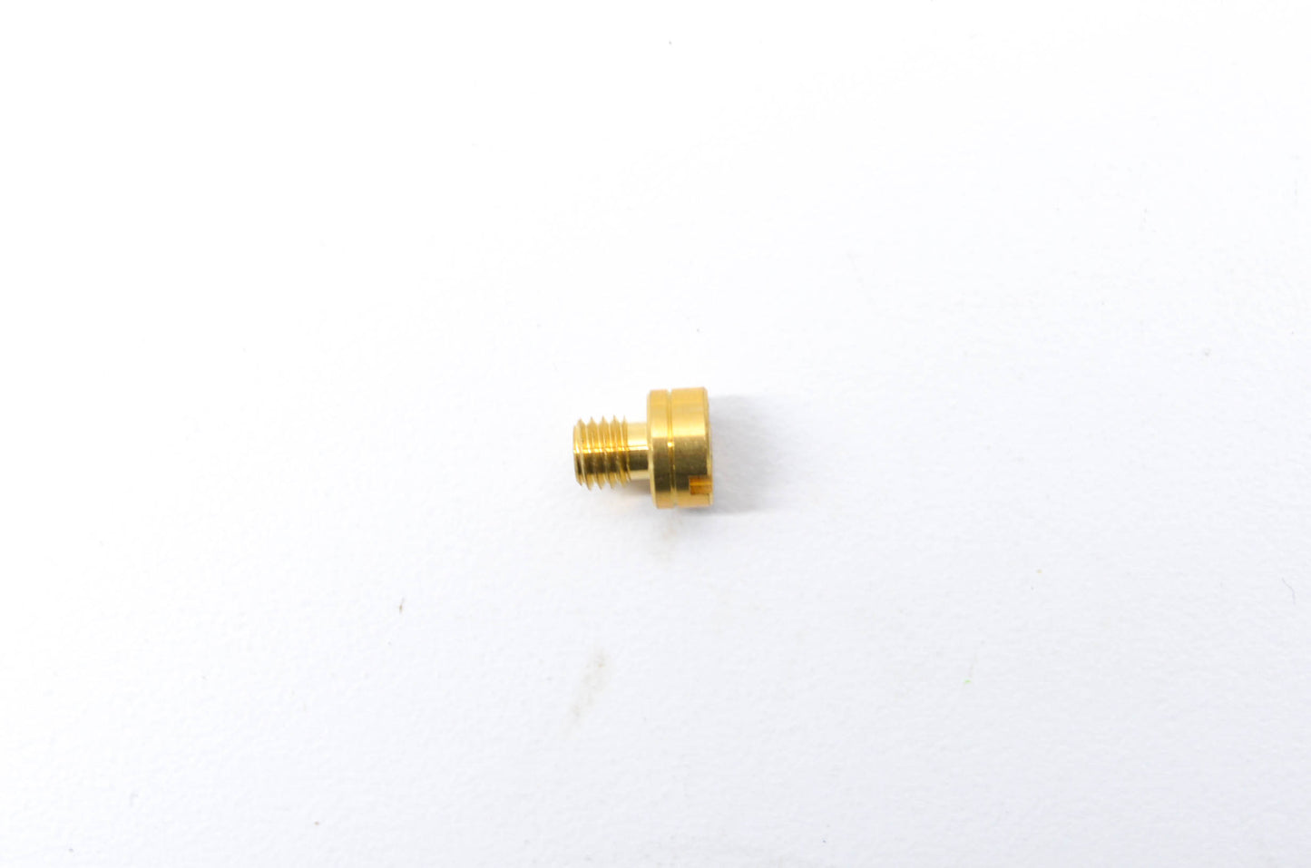 Mikuni KN100.604-100 Large Round Main Jet NOS