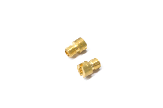 New Mikuni Low Speed Jet #85 QTY 2 NOS