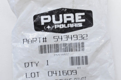 OEM Polaris 5434932 Pivot Bushing NOS