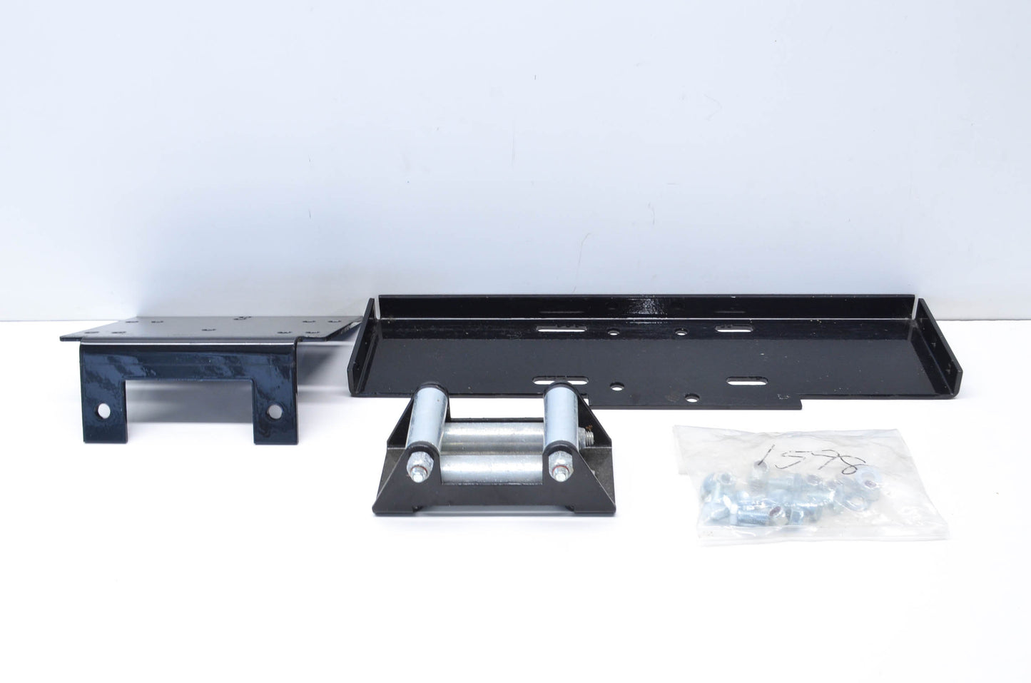 Moose Racing M91-94801 Winch Mount Kit NOS