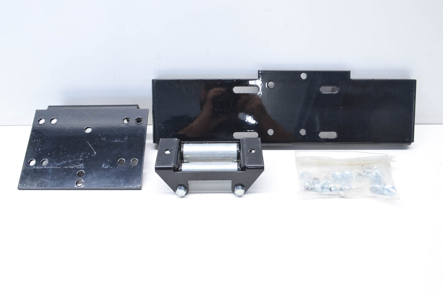 Moose Racing M91-94801 Winch Mount Kit NOS