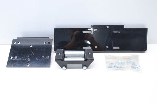 Moose Racing M91-94801 Winch Mount Kit NOS