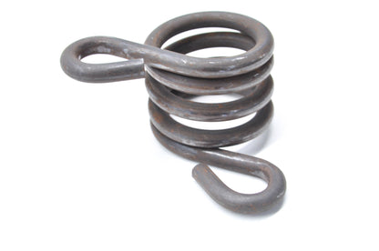 New Cub Cadet Torsion Spring NOS