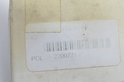 OEM Polaris 2200771 Cross & Bearing Kit NOS