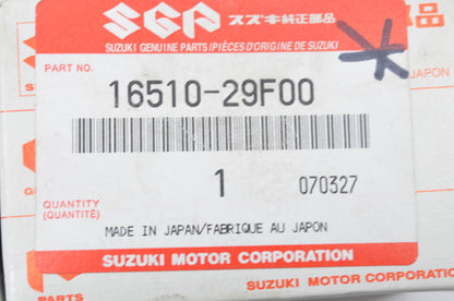 New OEM Suzuki 16510-29F00 Engine Oil Filter NOS