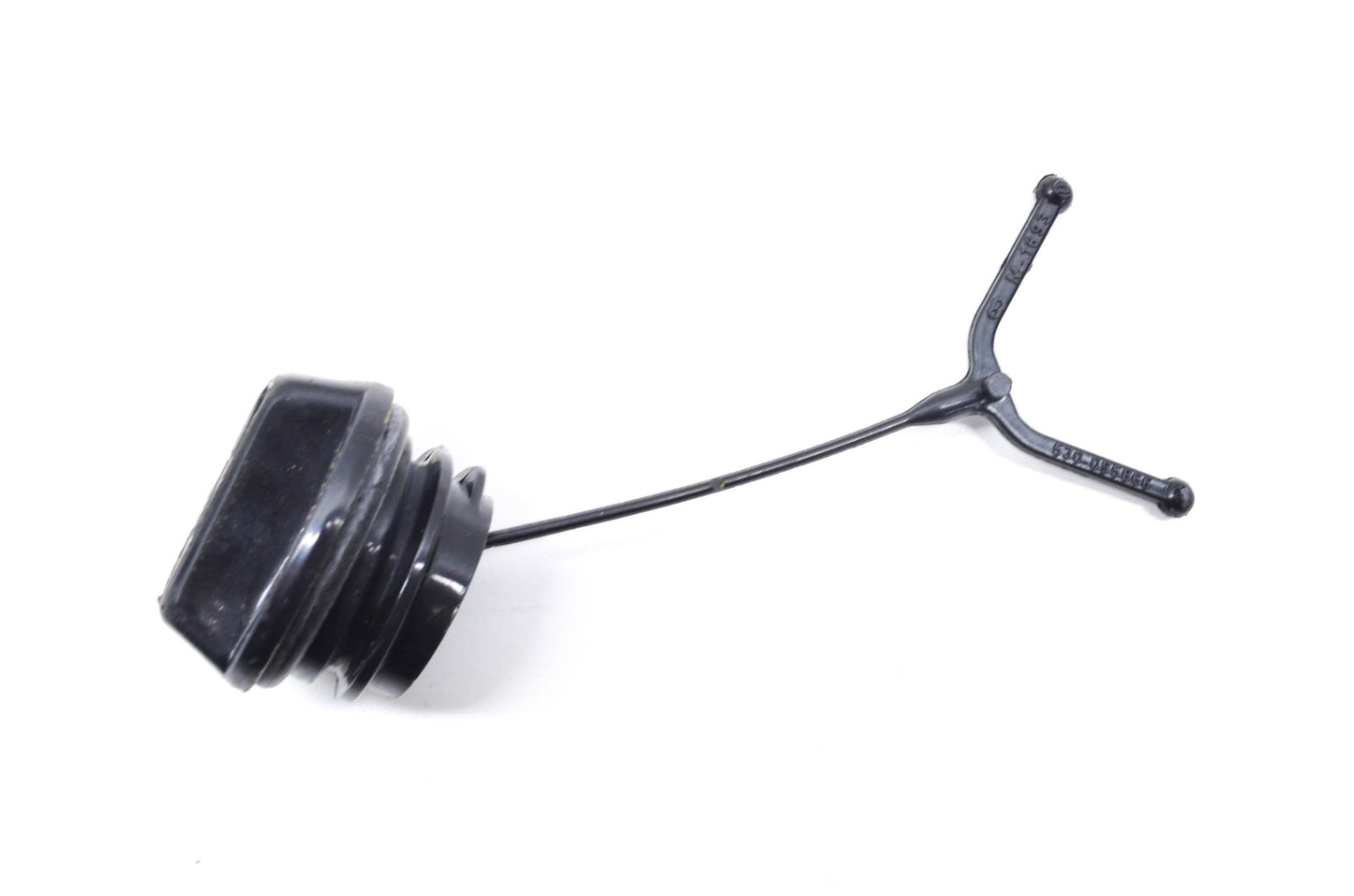 New Jonsered Fuel Gas Cap NOS