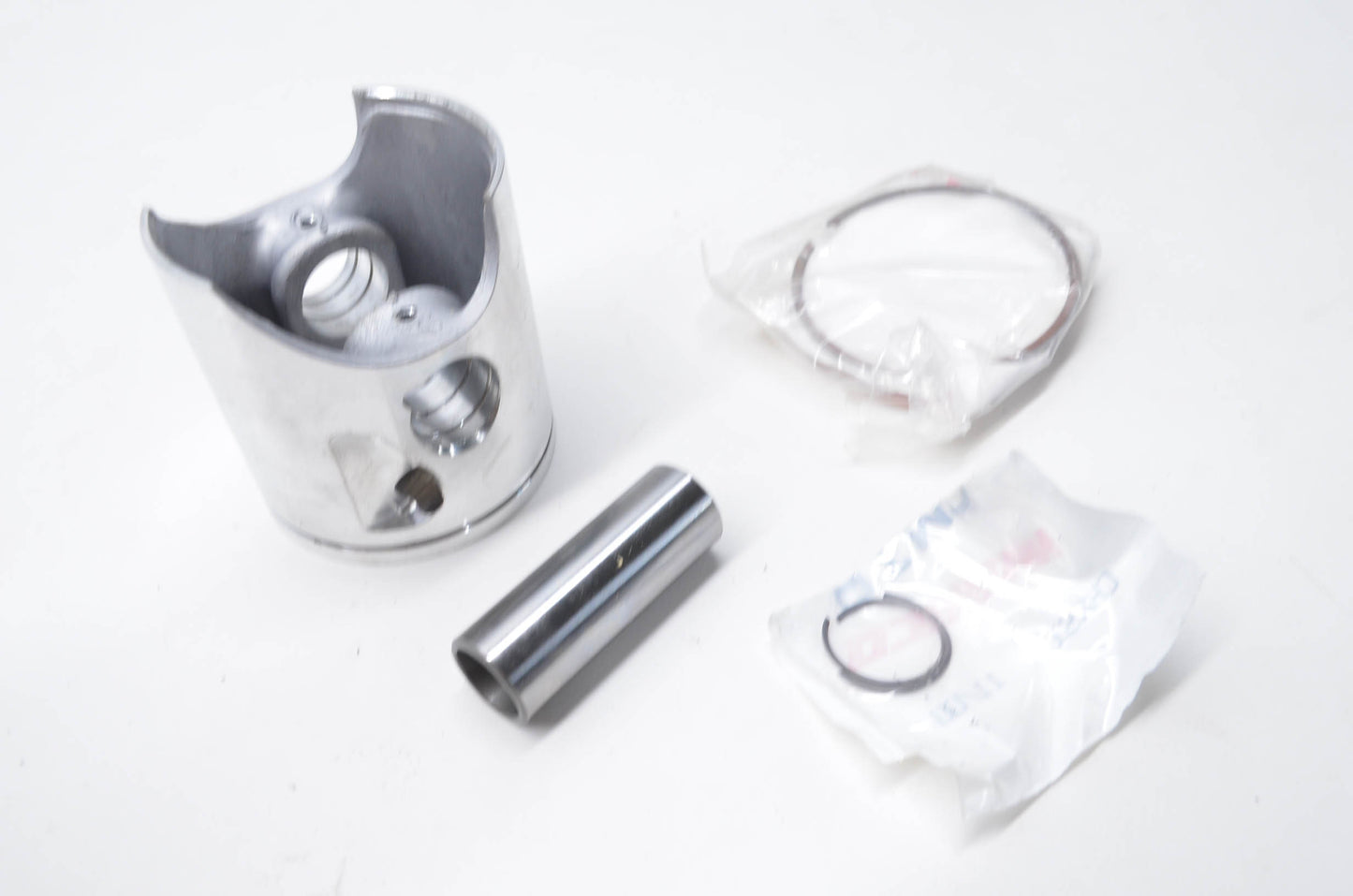54mm Standard Kawasaki Piston Kit NOS