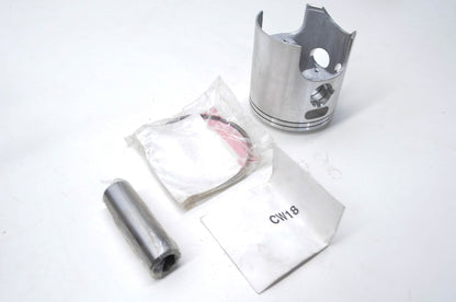 Wiseco 439M07000, 439PS 70mm Forged Piston Kit NOS