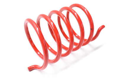 EPI PDS-10 Red Secondary Driven Clutch Spring NOS
