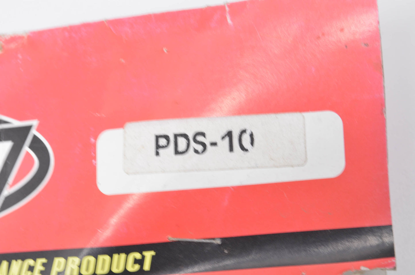 EPI PDS-10 Red Secondary Driven Clutch Spring NOS
