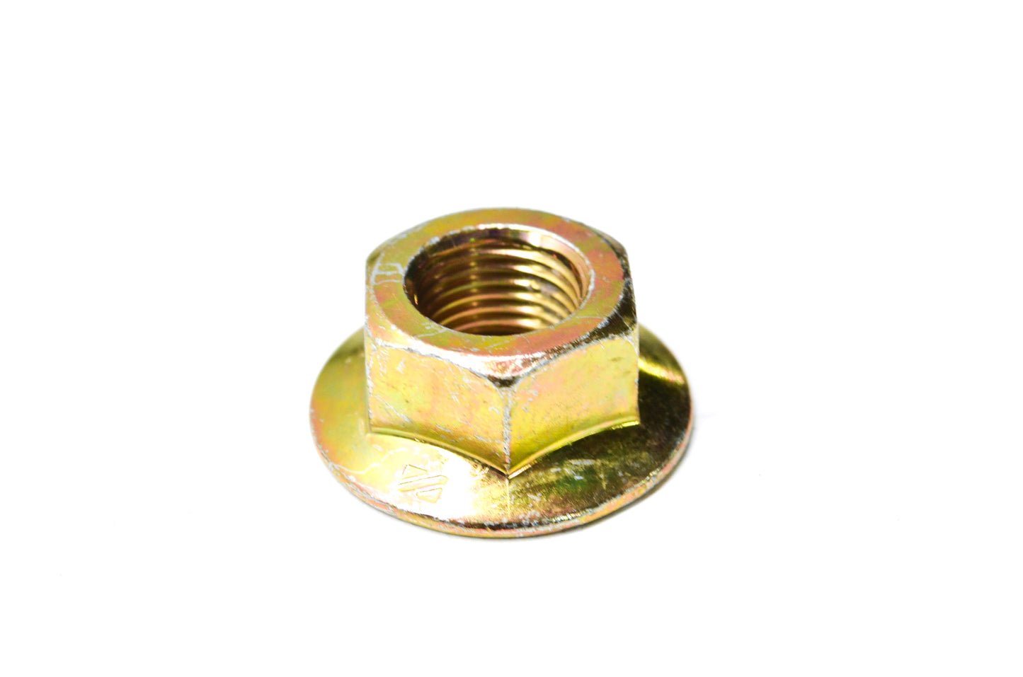 Toro 112-0451 Flange Nut NOS