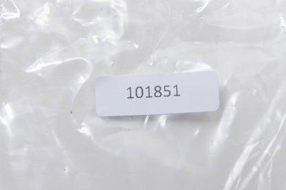 Toro 101851 Adjustment Knob NOS