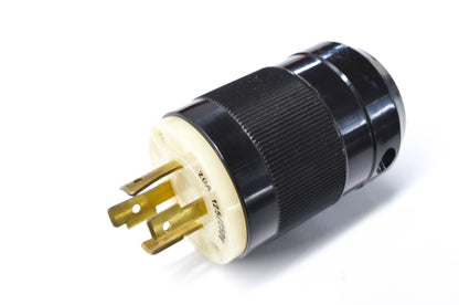 OEM Honda 32312-899-630 20A 125/250V Plug NOS