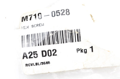 MTD M710-0528 Screw NOS