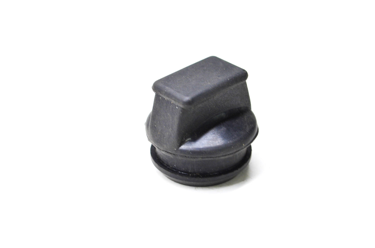 OEM Kawasaki 52003-022 Oil Cap NOS