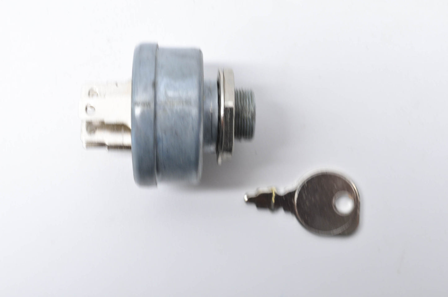 ESF 147-450 Ignition Switch & Key NOS