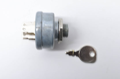 ESF 147-450 Ignition Switch & Key NOS