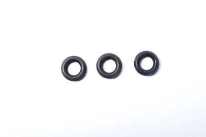 OEM Kawasaki 92055-074 O-Ring Qty 3 NOS