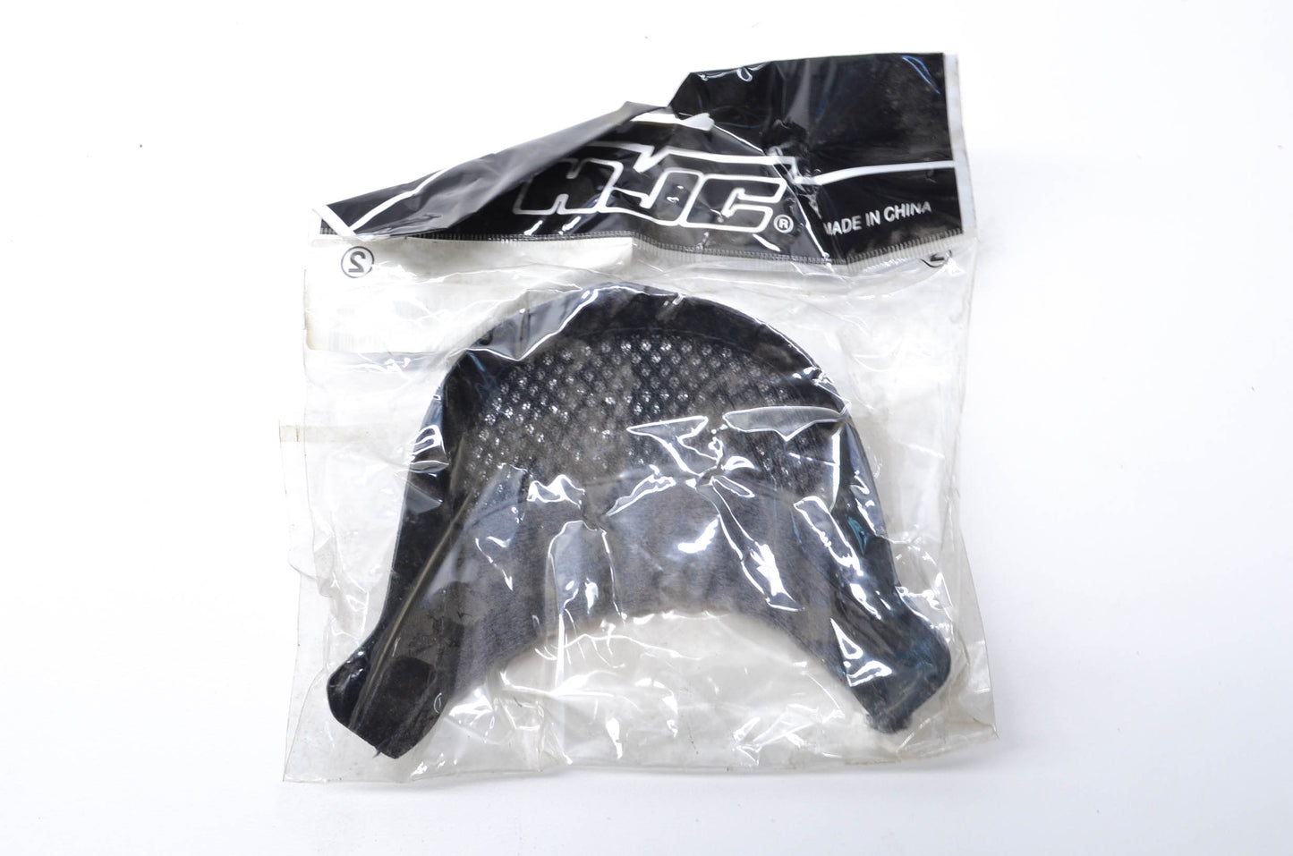 New HJC CL-15, CL-SP Chin Cushion NOS