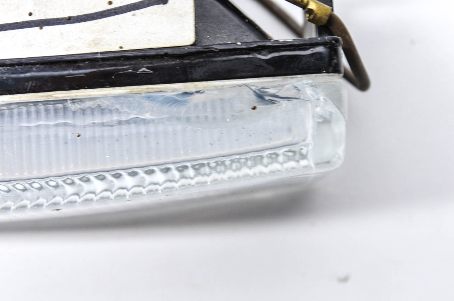 Headlight NOS