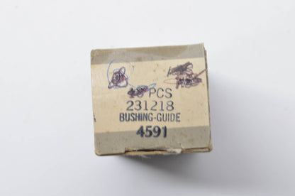 OEM Briggs & Stratton 231218 Guide Bushing NOS