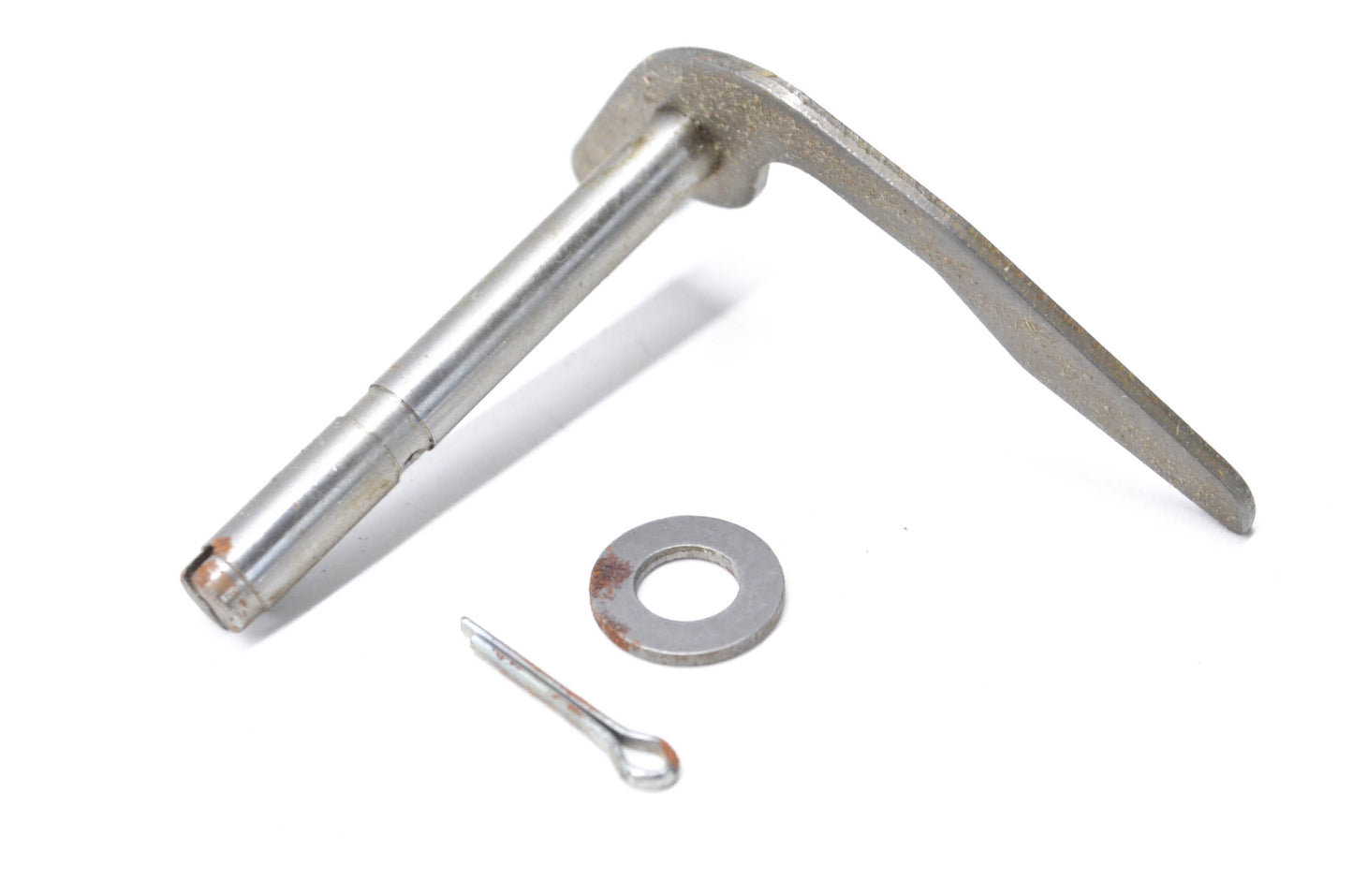 Crank Governor Assembly NOS