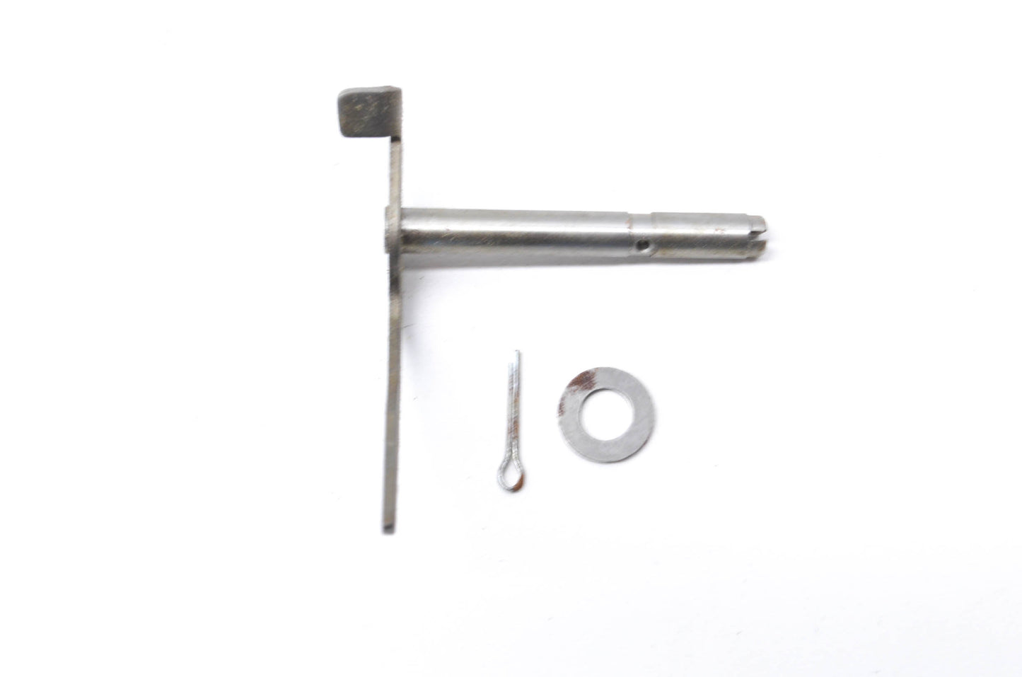 Crank Governor Assembly NOS