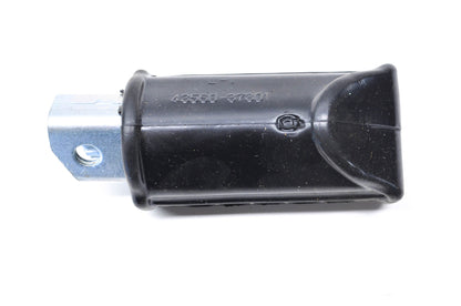 OEM Suzuki 43560-37301 Left Hand Footrest NOS