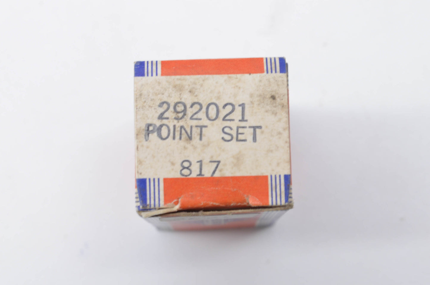 OEM Briggs & Stratton 292021 Points Kit NOS
