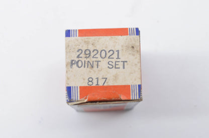 OEM Briggs & Stratton 292021 Points Kit NOS