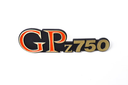 OEM Kawasaki 56018-1295 Side Cover Mark