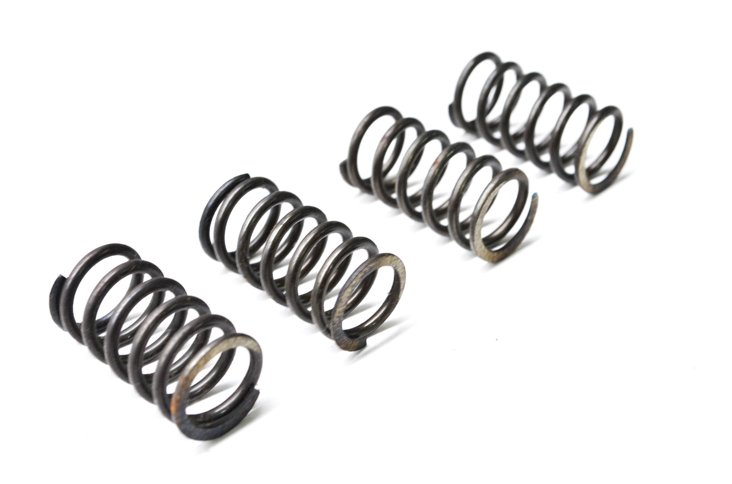 OEM Kawasaki 92081-1757 Clutch Springs Qty 4 NOS