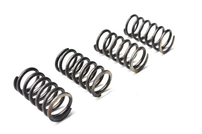 OEM Kawasaki 92081-1757 Clutch Springs Qty 4 NOS