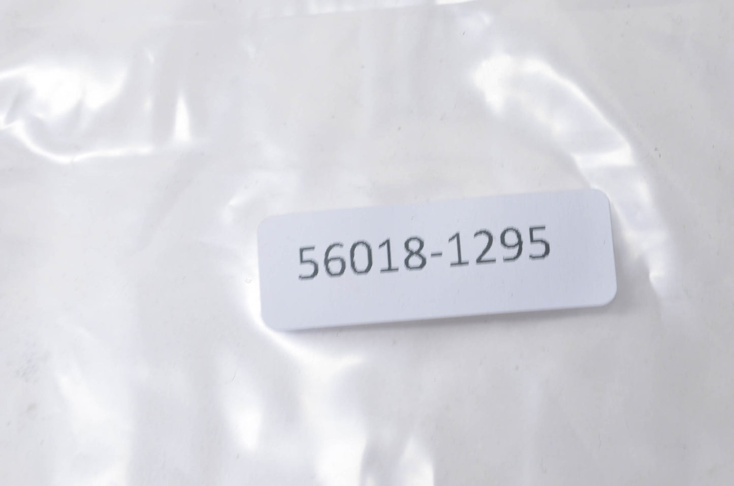 OEM Kawasaki 56018-1295 Side Cover Mark