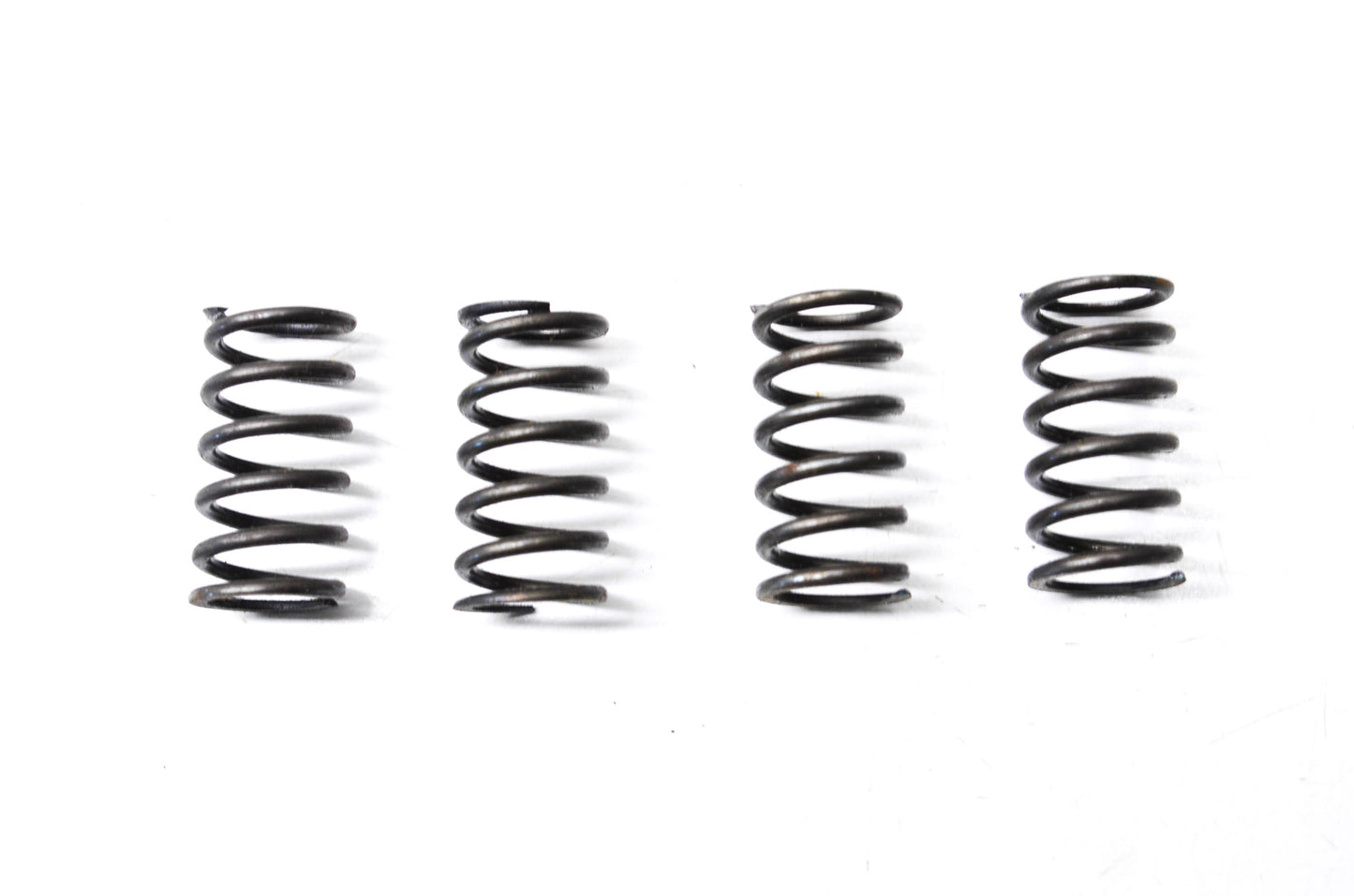 OEM Kawasaki 92081-1757 Clutch Springs Qty 4 NOS