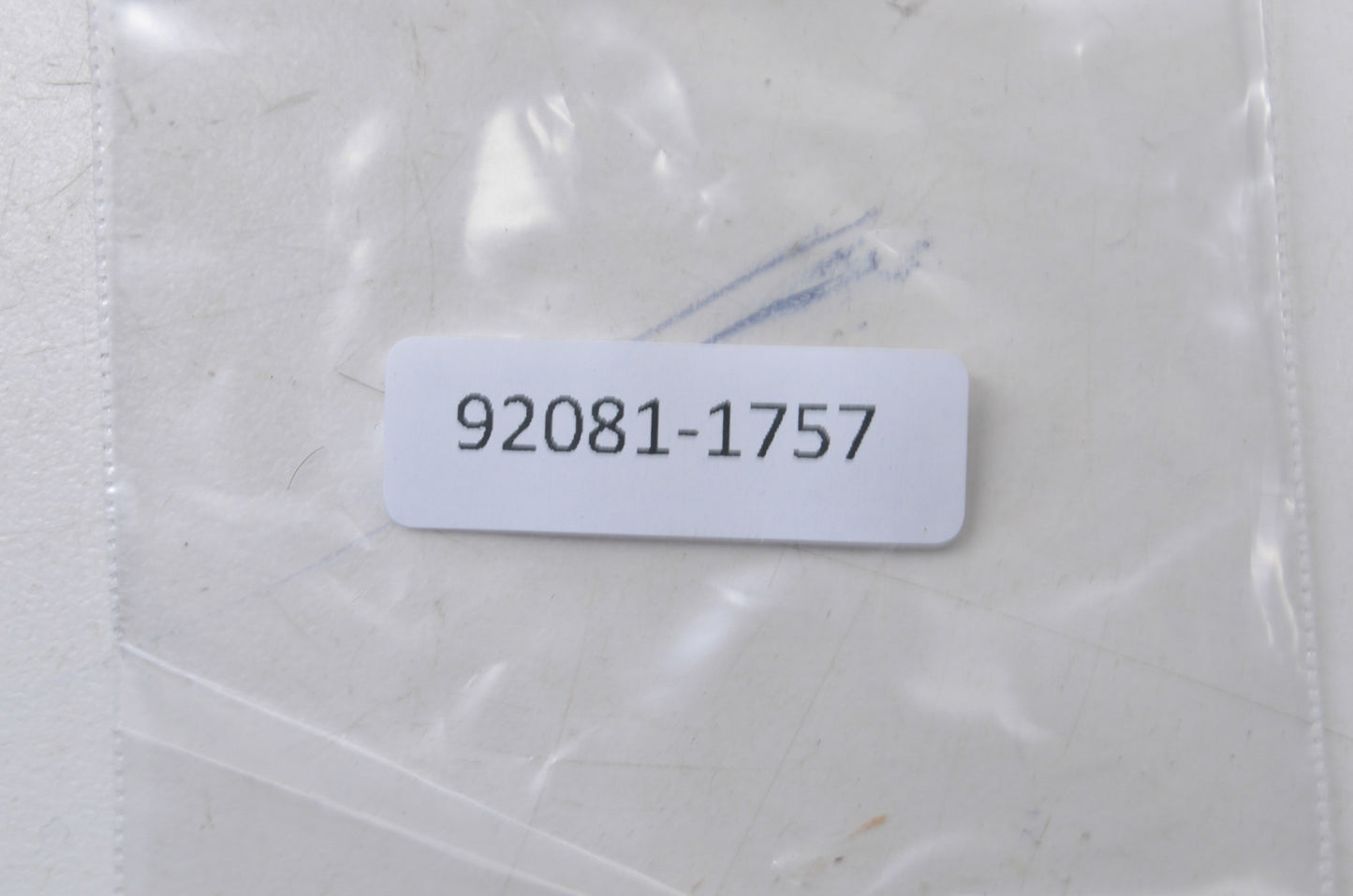 OEM Kawasaki 92081-1757 Clutch Springs Qty 4 NOS