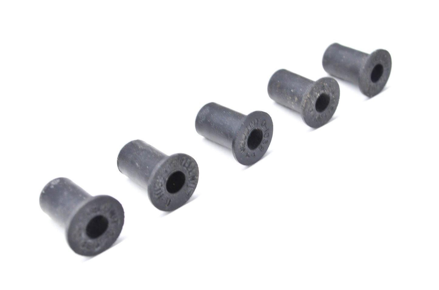 Aftermarket 0-1032 Well Nuts Qty 5 NOS