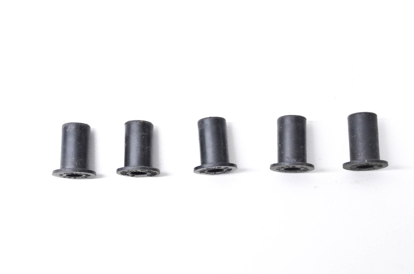 Aftermarket 0-1032 Well Nuts Qty 5 NOS