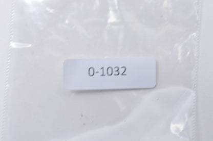 Aftermarket 0-1032 Well Nuts Qty 5 NOS