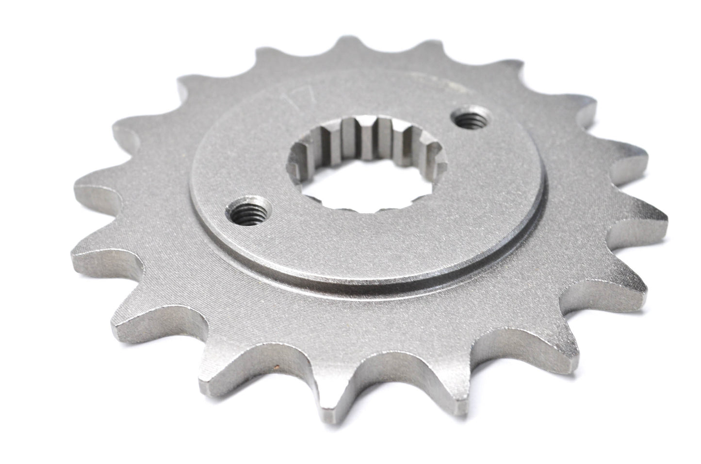 Parts Unlimited K22-2770, K222770 Sprocket 17T NOS