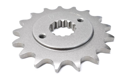 Parts Unlimited K22-2770, K222770 Sprocket 17T NOS