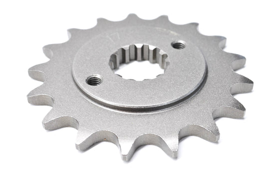 Parts Unlimited K22-2770, K222770 Sprocket 17T NOS