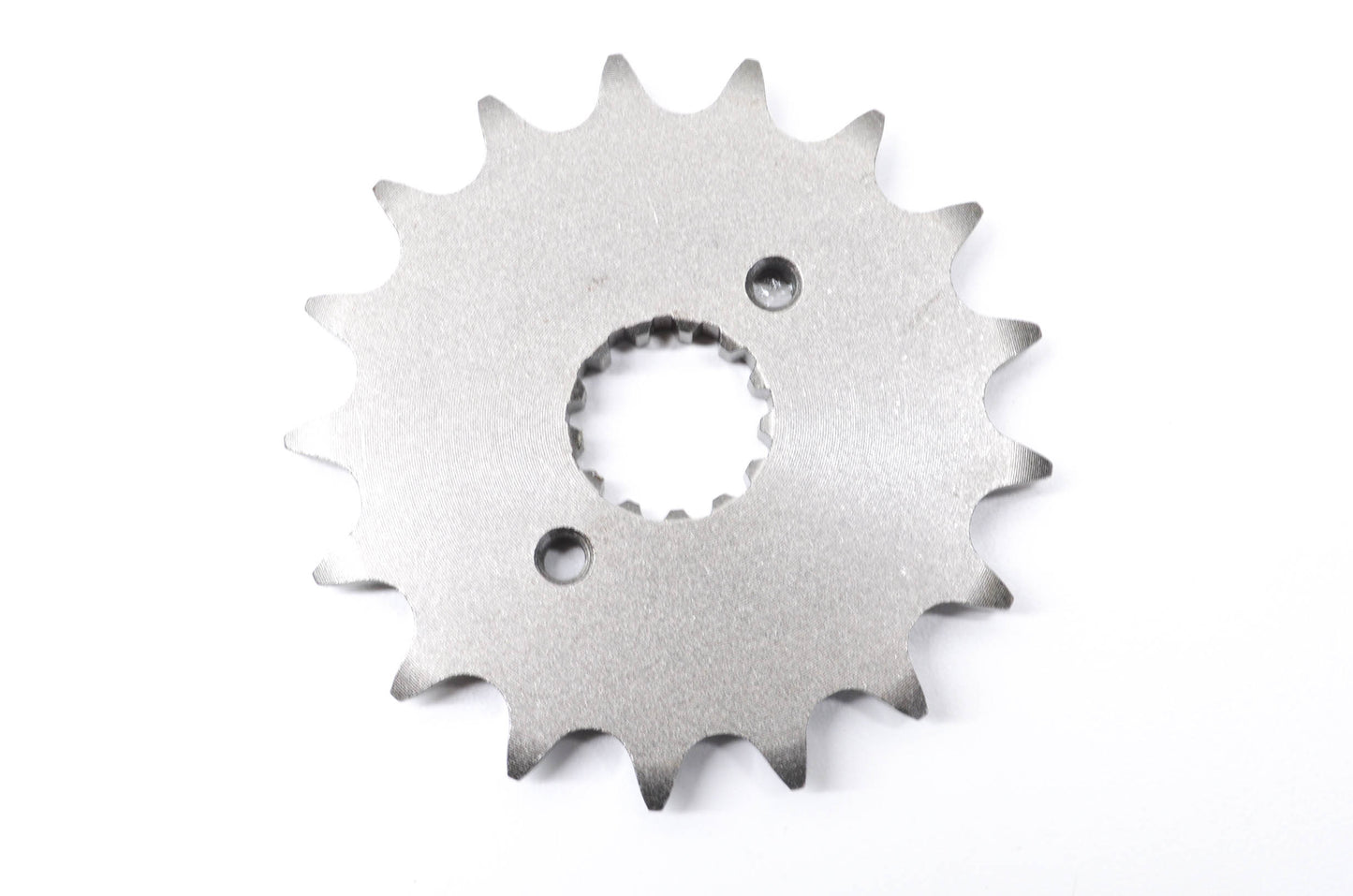 Parts Unlimited K22-2770, K222770 Sprocket 17T NOS