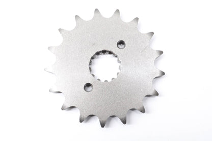 Parts Unlimited K22-2770, K222770 Sprocket 17T NOS